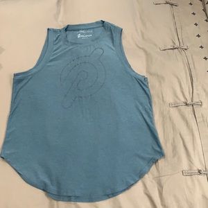 BEYOND YOGA PELOTON TANK!!!